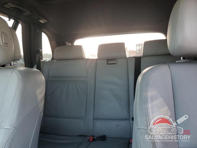 5UXFE83528L165221 2008 BMW X5 photo no. 10