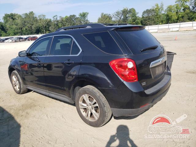 2GNFLFEK5E6151842 2014 CHEVROLET EQUINOX photo no. 2