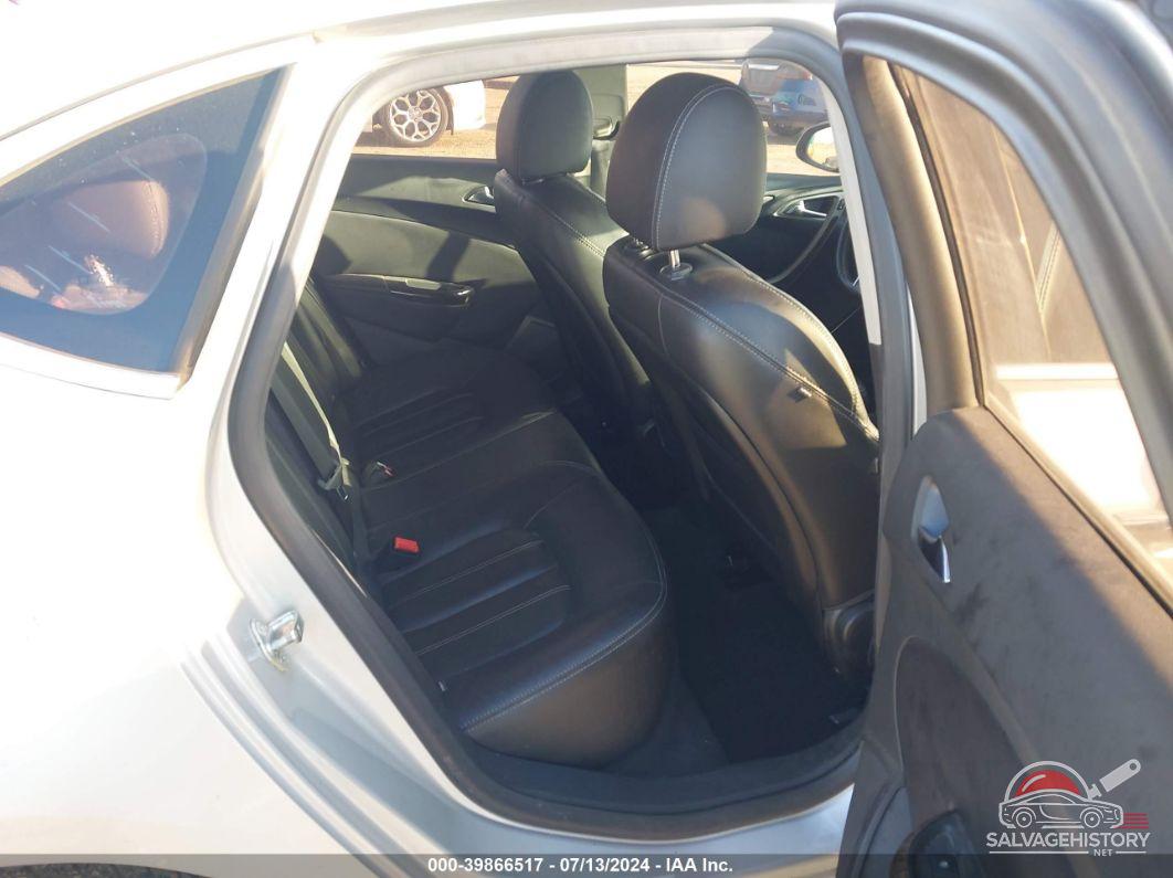 1G4PS5SK4D4168657 2013 BUICK VERANO photo no. 8