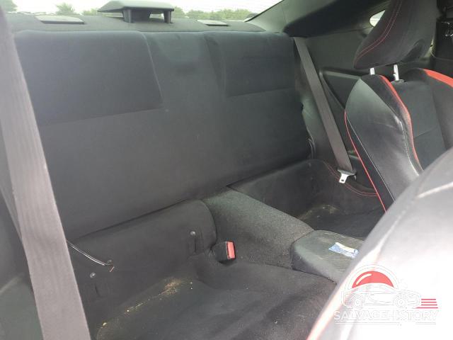 JF1ZNAA12E9709592 2014 TOYOTA SCION photo no. 10