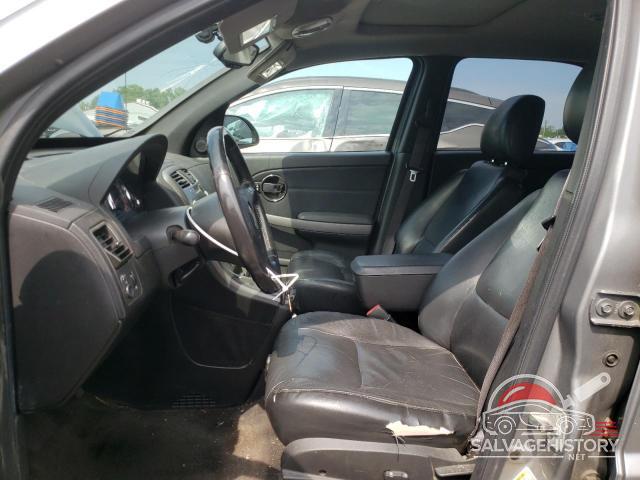 2CKDL73F266012368 2006 PONTIAC TORRENT photo no. 7