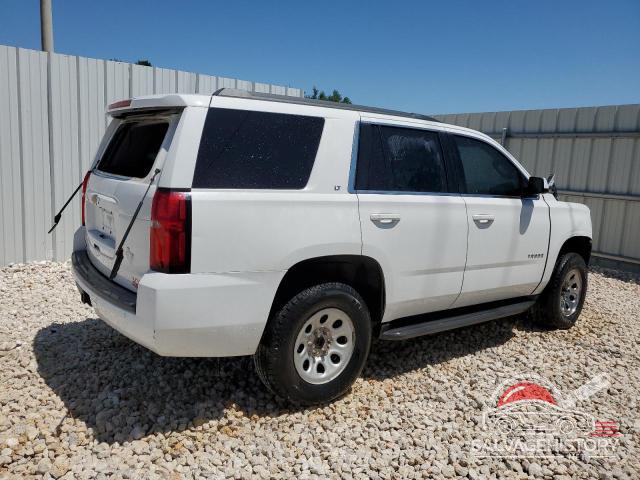 1GNSCBKC8HR197243 2017 CHEVROLET TAHOE photo no. 3