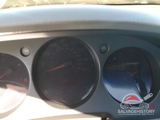 JH4KA965X2C008426 2002 ACURA RL photo no. 9