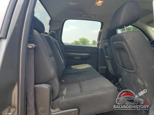 3GCPCREA5DG286361 2013 CHEVROLET ALL Models photo no. 10