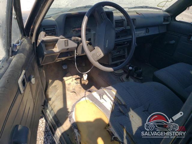 JT4RN67D7H5072350 1987 TOYOTA ALL OTHER photo no. 8