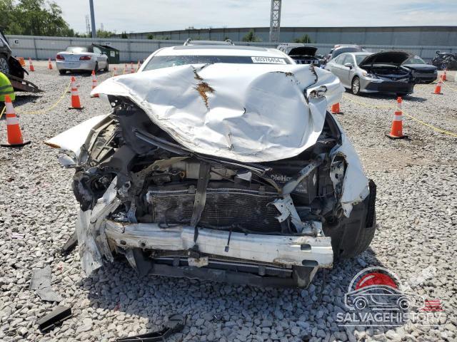JTHBJ46G592329147 2009 LEXUS ES350 photo no. 5