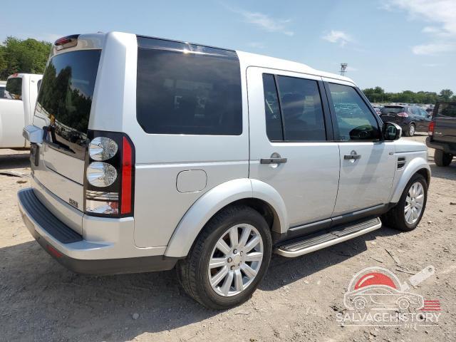 SALAG2V68FA754445 2015 LAND ROVER LR4 photo no. 3
