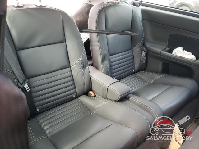 YV1672MK4C2271627 2012 VOLVO C30 photo no. 10
