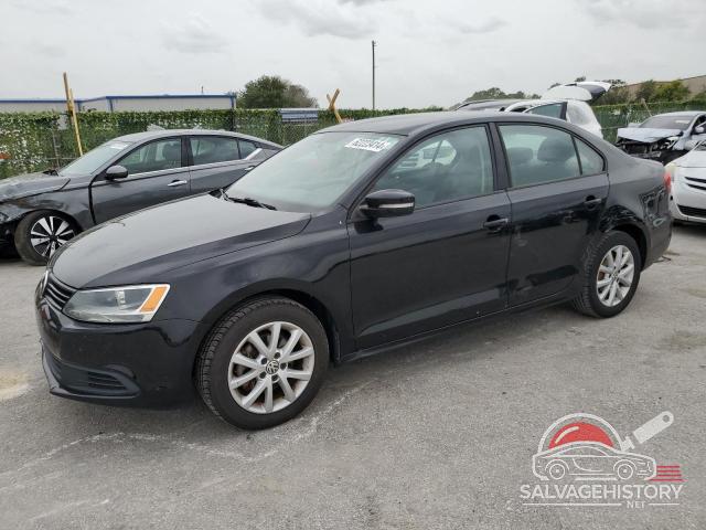 3VWDX7AJ5CM323732 2012 VOLKSWAGEN JETTA photo no. 18