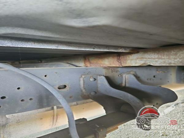 1FTBF2B65GEB86877 2016 FORD F-250 photo no. 7