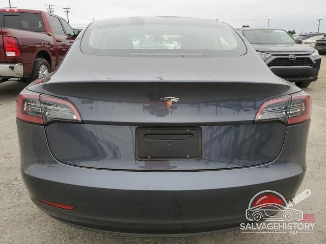 5YJ3E1EA5PF707547 2023 TESLA MODEL 3 photo no. 6