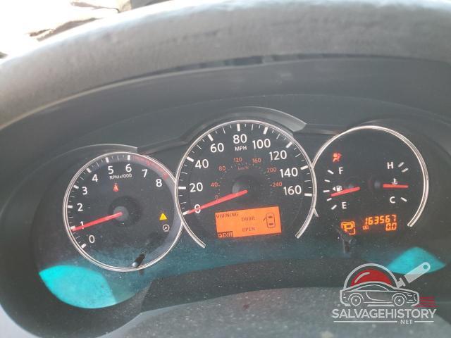 1N4AL2AP1CC123088 2012 NISSAN ALTIMA photo no. 9