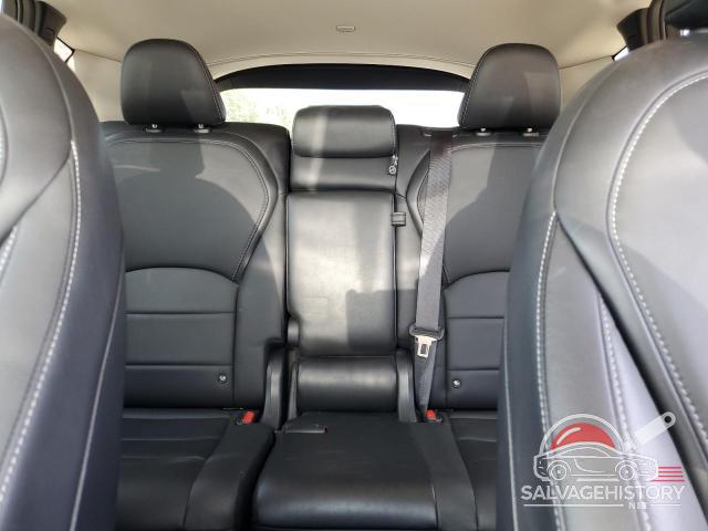 3PCAJ5M17KF142450 2019 INFINITI QX50 photo no. 10