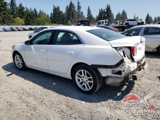 1G11C5SA2DF353348 2013 CHEVROLET MALIBU photo no. 2