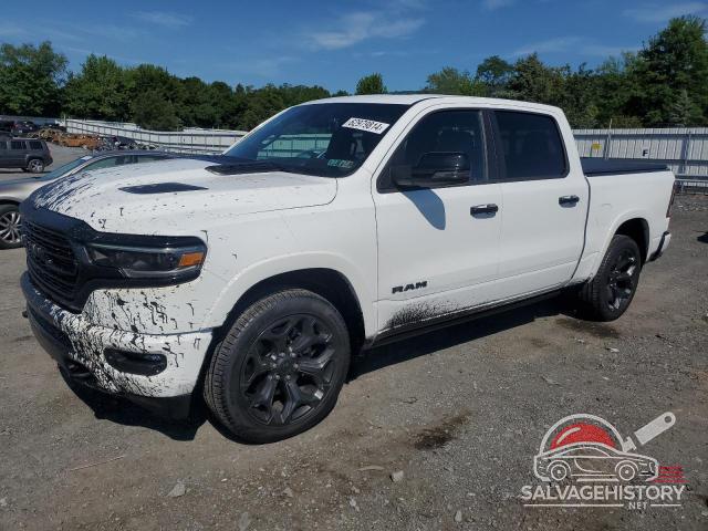 1C6SRFHT0RN108965 2024 RAM 1500 photo no. 12