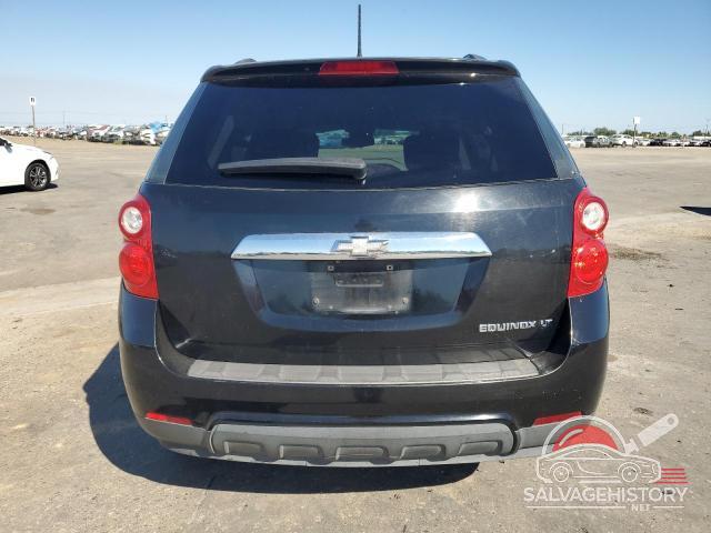 2GNALBEK4E6256827 2014 CHEVROLET EQUINOX photo no. 6