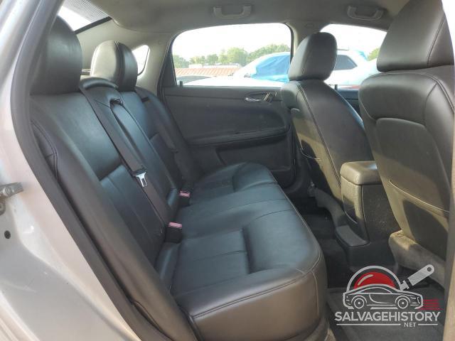 2G1WC5E32C1104850 2012 CHEVROLET IMPALA photo no. 10