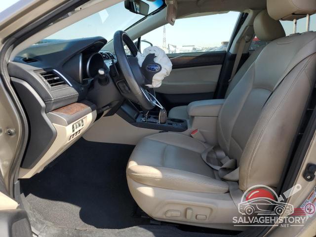 4S4BSANC8K3249462 2019 SUBARU OUTBACK photo no. 7