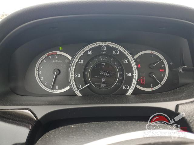 1HGCR2F30GA169392 2016 HONDA ACCORD photo no. 9