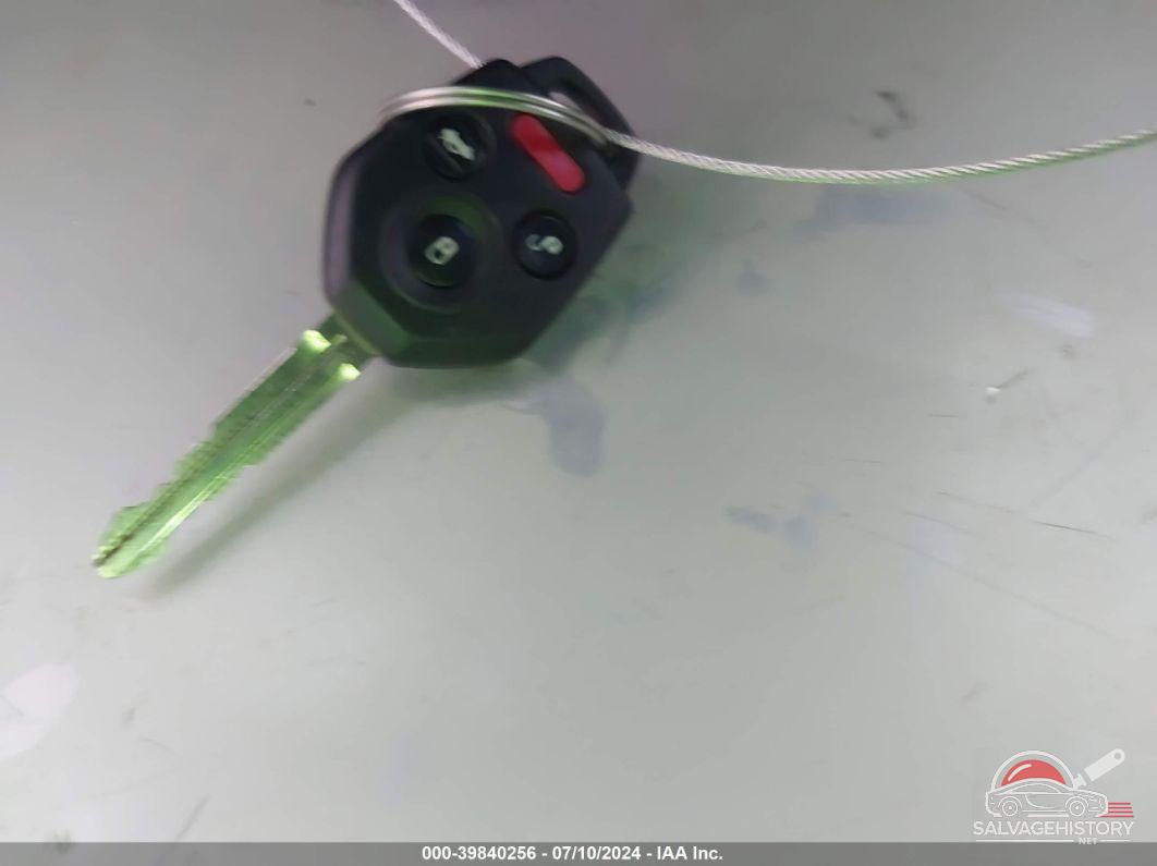 JF1GPAR6XE8265935 2014 SUBARU IMPREZA photo no. 11