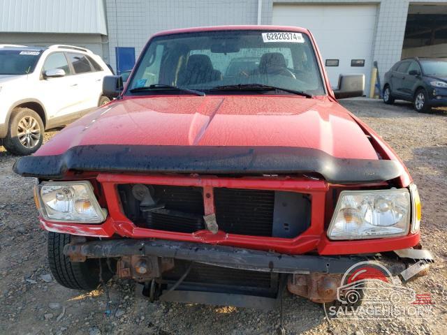 1FTYR14E69PA00948 2009 FORD RANGER photo no. 5