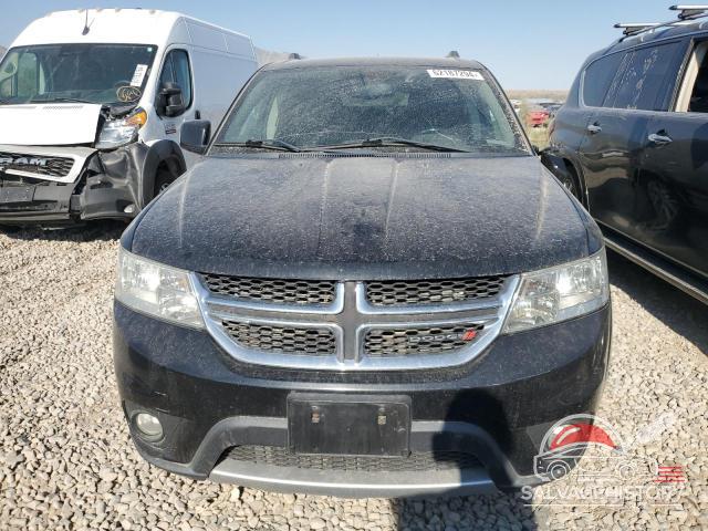 3C4PDDDGXDT504615 2013 DODGE JOURNEY photo no. 5