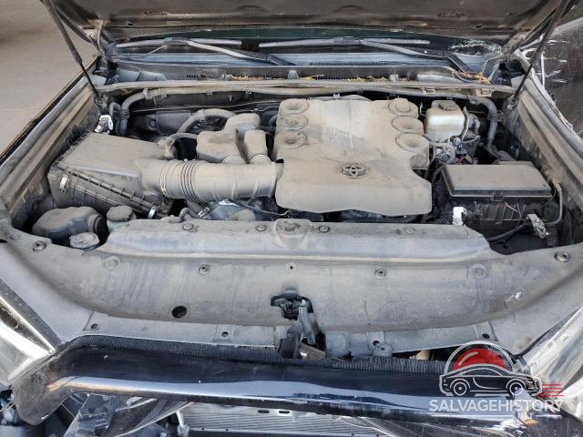 JTEBU5JR9H5418669 2017 TOYOTA 4RUNNER photo no. 12