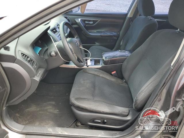 1N4AL3AP9FC466452 2015 NISSAN ALTIMA photo no. 7