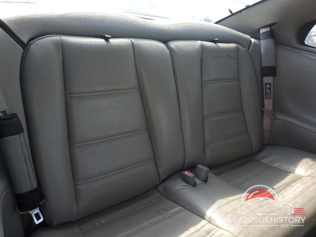 1FAFP4049XF122269 1999 FORD ALL Models photo no. 10