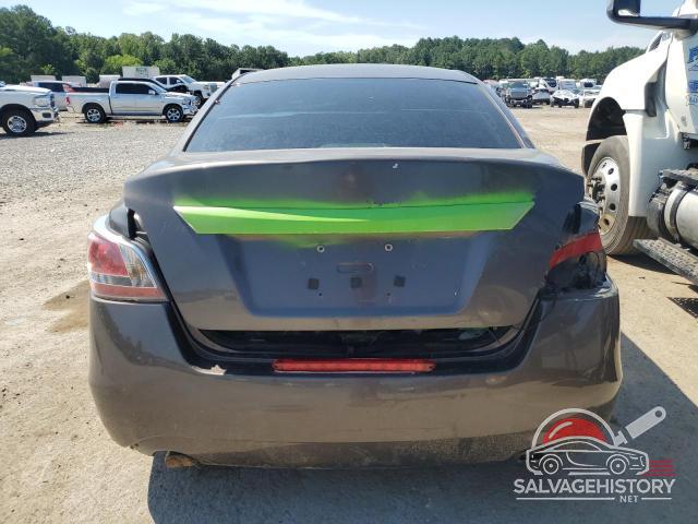 1N4AL3AP5FC489355 2015 NISSAN ALTIMA photo no. 6