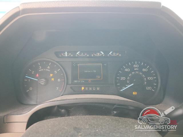 1FTEW1C52KKD91967 2019 FORD F-150 photo no. 9