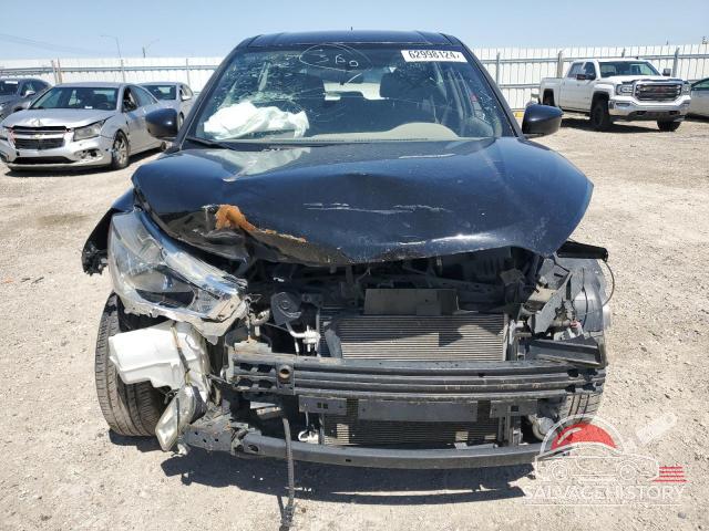 3N1CP5CU8KL528169 2019 NISSAN KICKS photo no. 5