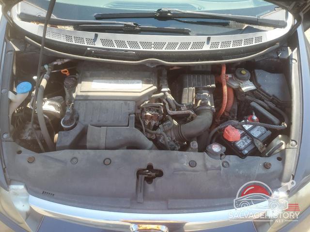 JHMFA36218S029460 2008 HONDA CIVIC photo no. 11