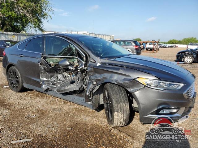 3FA6P0RU5JR242138 2018 FORD FUSION photo no. 4