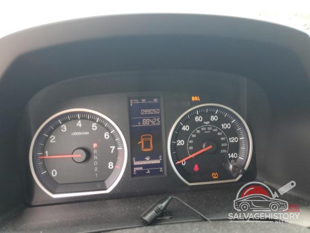 5J6RE3H3XBL034015 2011 HONDA CRV photo no. 9