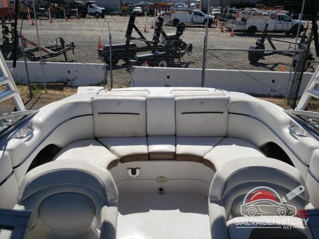 GFNMA462E707 2007 FOUR BOAT photo no. 6