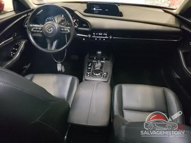 3MVDMBBM6PM526995 2023 MAZDA CX30 photo no. 8