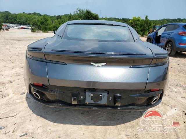 SCFRMFAV6HGL02907 2017 ASTON MARTIN ALL MODELS photo no. 6