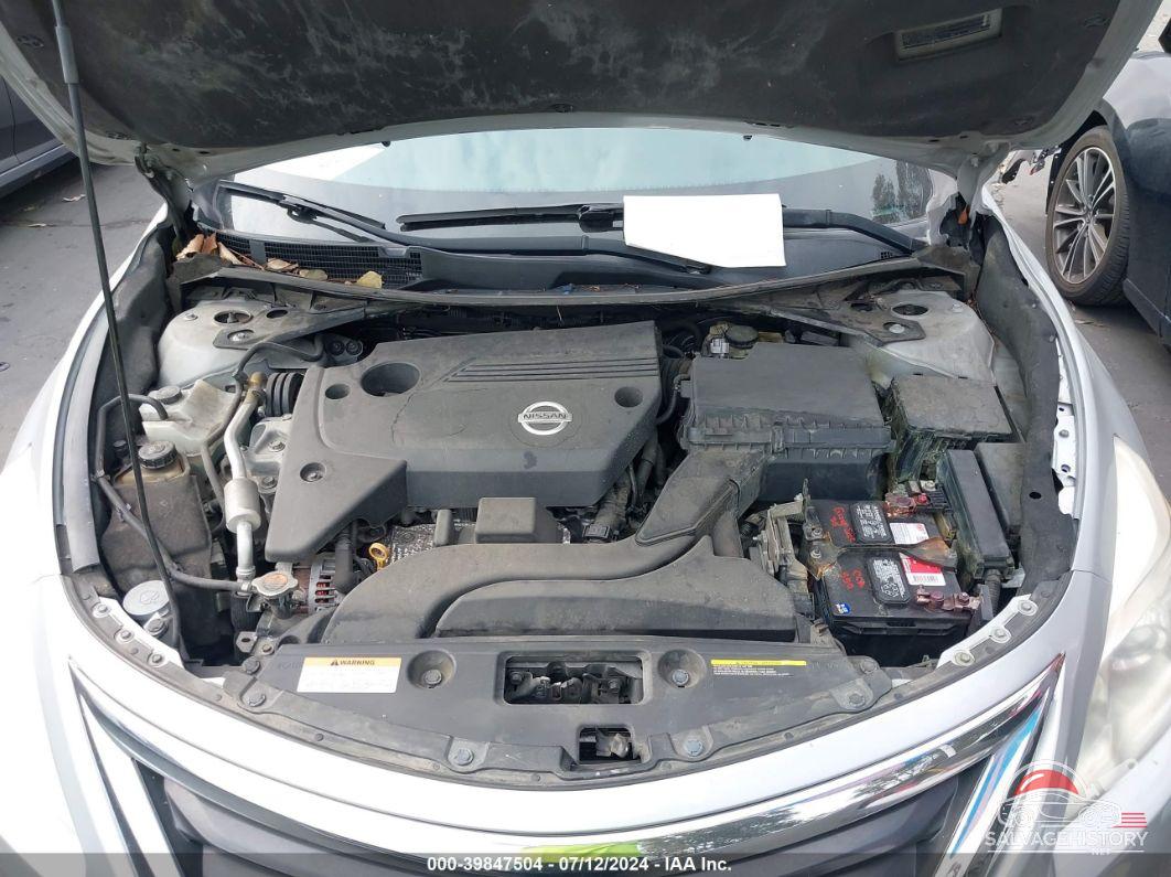 1N4AL3AP9FC250343 2015 NISSAN ALTIMA photo no. 10