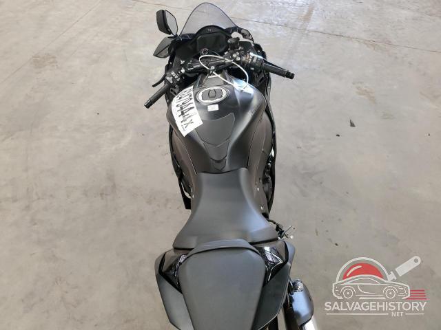 JKBZXVL11RA011459 2024 KAWASAKI ZX1002 L photo no. 6