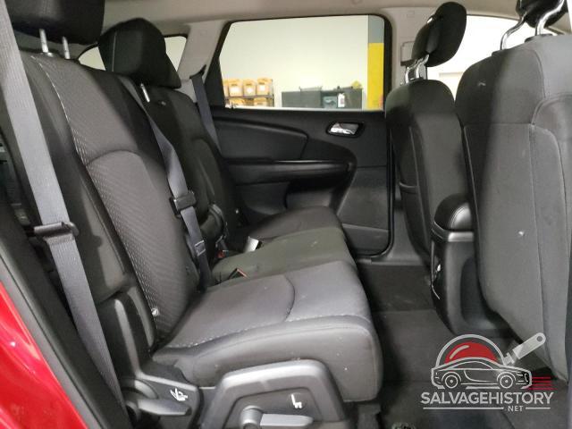 3C4PDCAB8HT694858 2017 DODGE JOURNEY photo no. 11