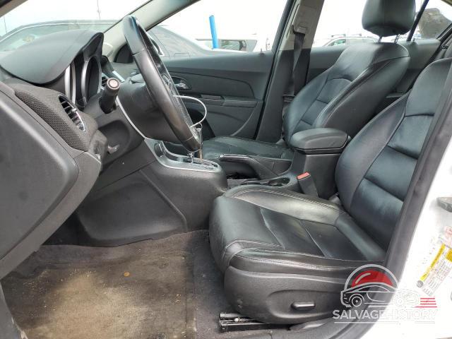 1G1PG5SC9C7241073 2012 CHEVROLET CRUZE photo no. 7