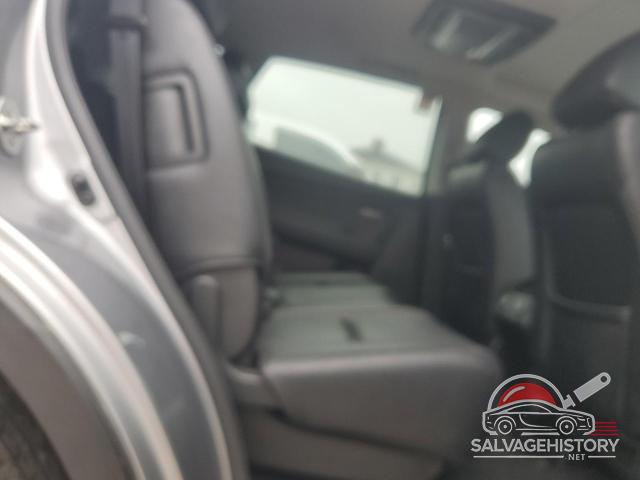 JM3TB38V090179623 2009 MAZDA CX-9 photo no. 11