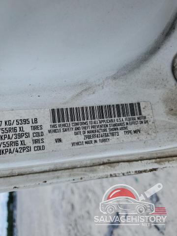 ZFBERFAT4F6A71673 2015 RAM All Models photo no. 13