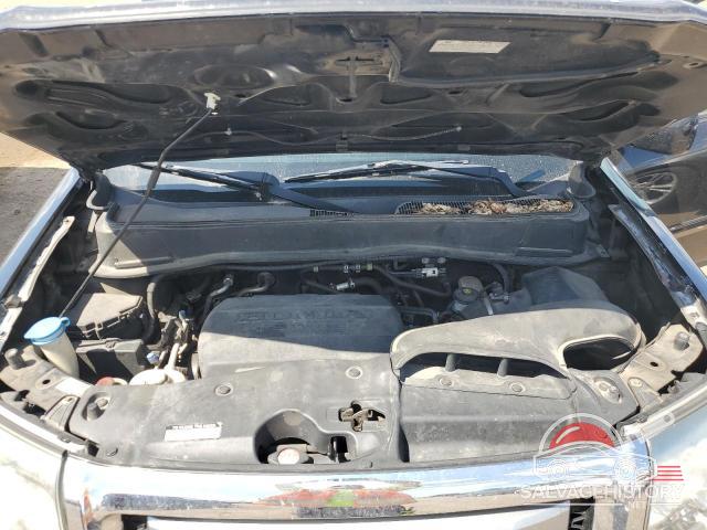 5FNYF4H58BB091063 2011 HONDA PILOT photo no. 12