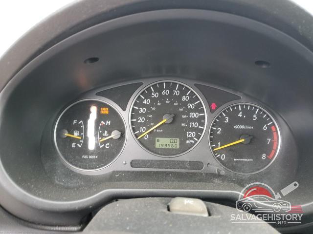 JF1GD67532H514023 2002 SUBARU IMPREZA photo no. 9