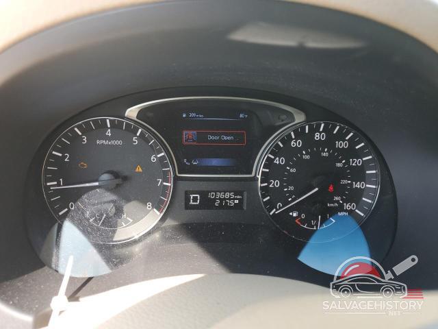 1N4AL3AP1EC183221 2014 NISSAN ALTIMA photo no. 9
