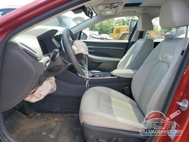 KMHL54JJ8PA061951 2023 HYUNDAI SONATA photo no. 7