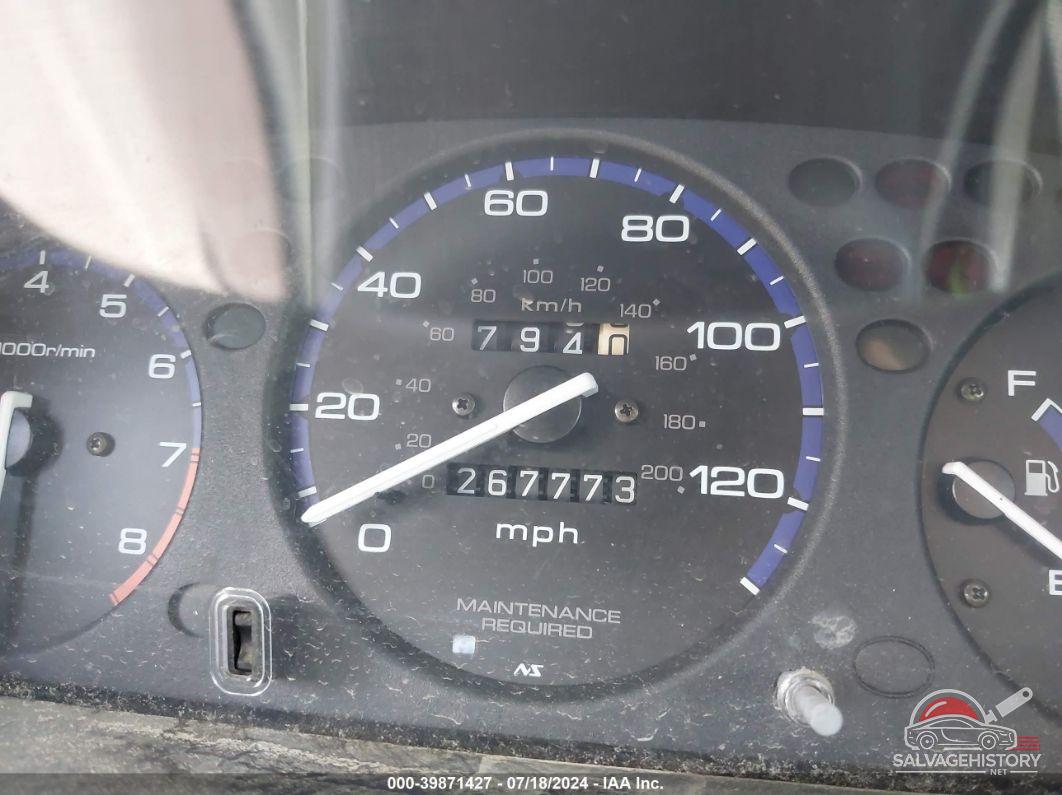 1HGEJ8141YL009627 2000 HONDA CIVIC photo no. 7