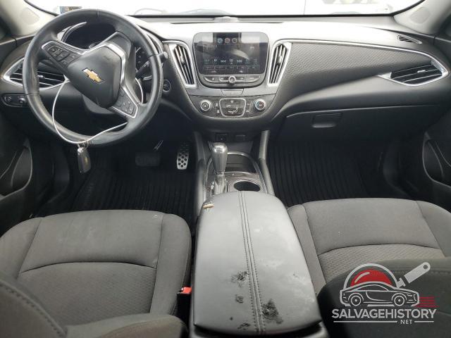 1G1ZE5ST9GF354418 2016 CHEVROLET MALIBU photo no. 8
